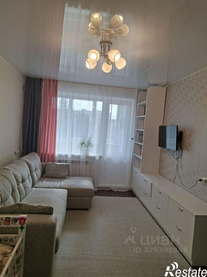 2-комн квартира ул Лунная, 2,  д. 2