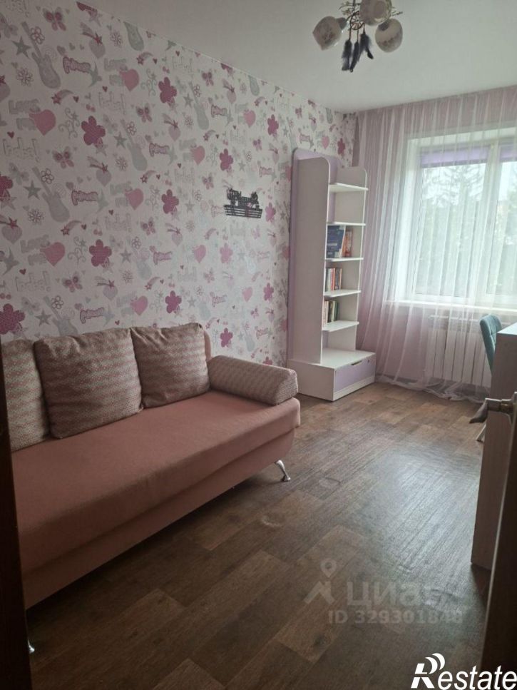 2-комн квартира ул Лунная, 2,  д. 2