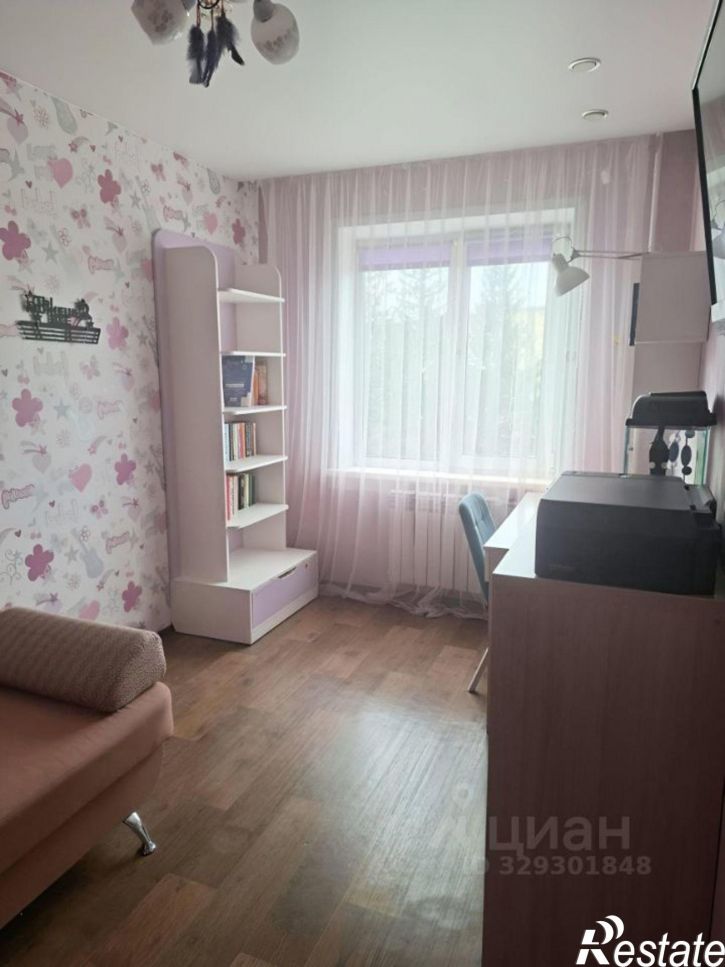 2-комн квартира ул Лунная, 2,  д. 2