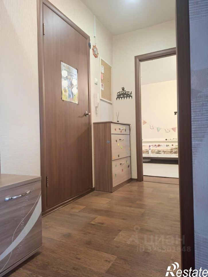 2-комн квартира ул Лунная, 2,  д. 2