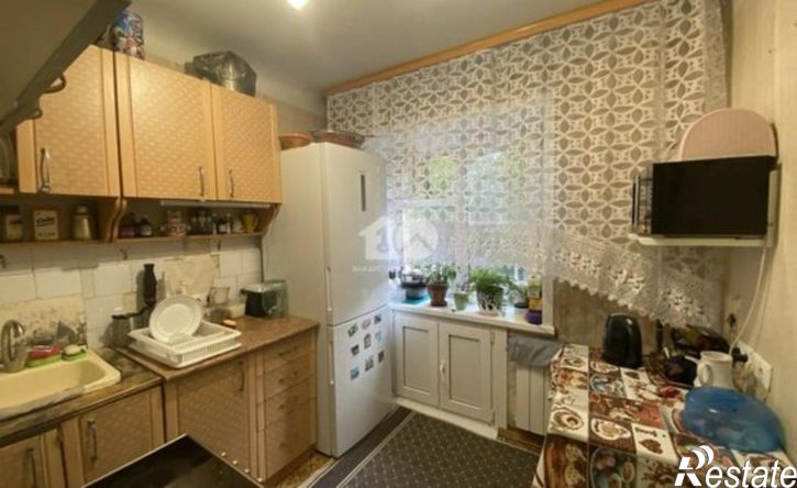 3-комн квартира ул К.Маркса, 47,  д. 47