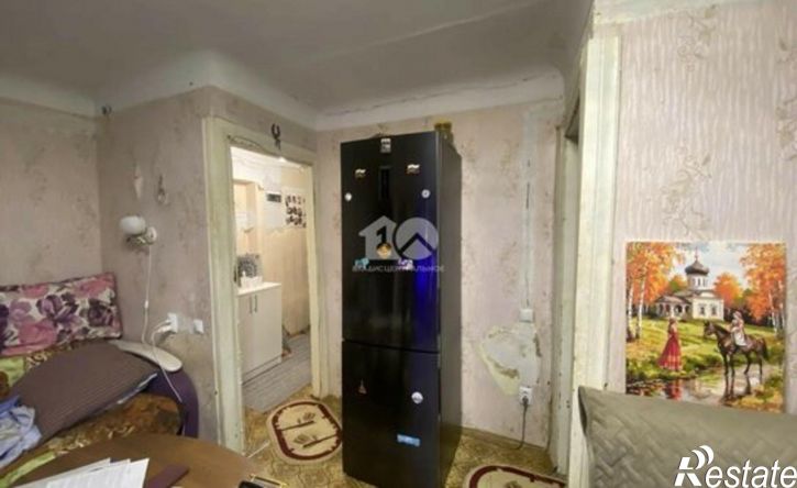 3-комн квартира ул К.Маркса, 47,  д. 47