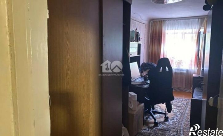 3-комн квартира ул К.Маркса, 47,  д. 47