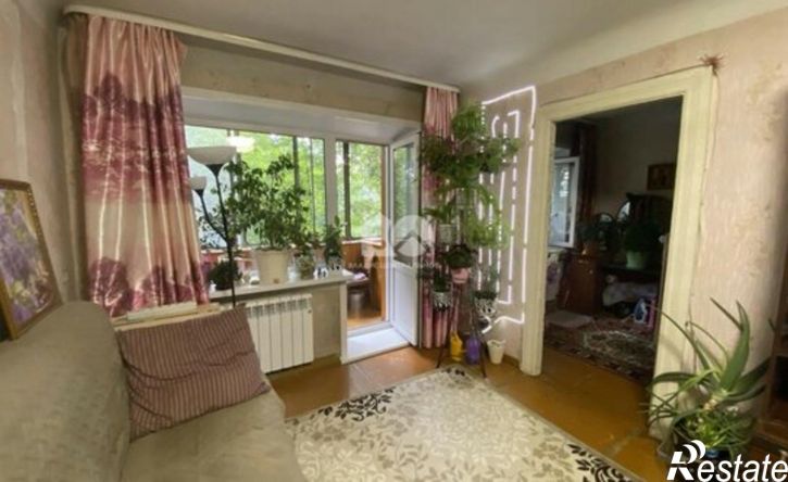 3-комн квартира ул К.Маркса, 47,  д. 47