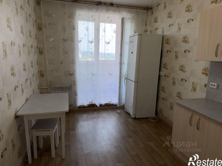 1-комн квартира ул Комсомольская, 14,  д. 14