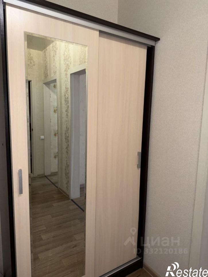 1-комн квартира ул Комсомольская, 14,  д. 14