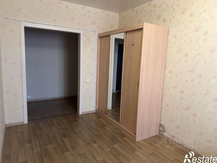 1-комн квартира ул Комсомольская, 14,  д. 14