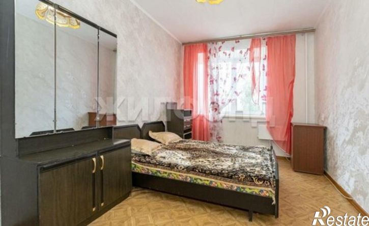 2-комн квартира Северный мкр, 23,  д. 23