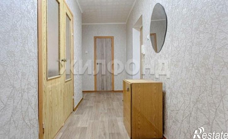 2-комн квартира Северный мкр, 23,  д. 23