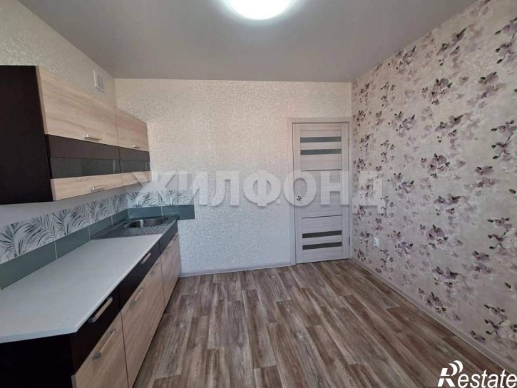 1-комн квартира Белокаменная улица, д.33