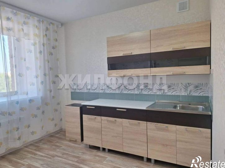 1-комн квартира Белокаменная улица, д.33