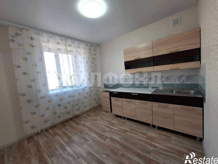 1-комн квартира Белокаменная улица, д.33