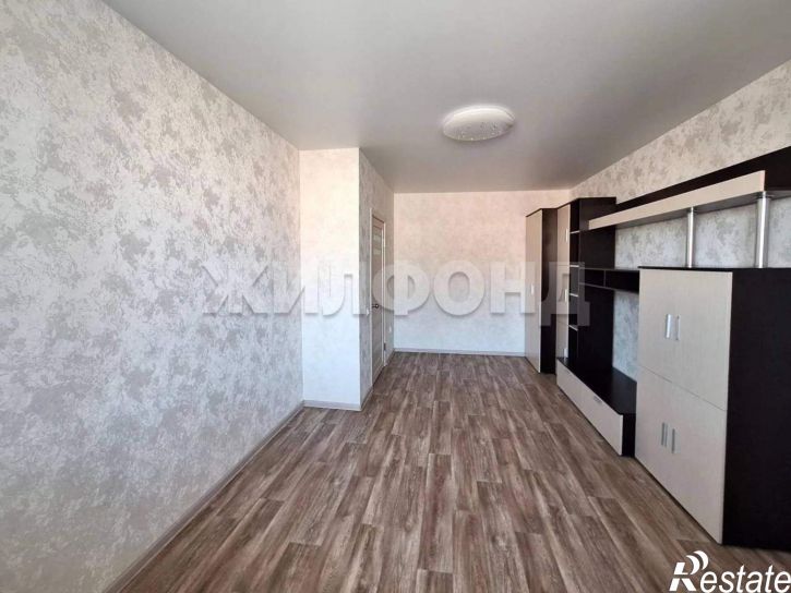 1-комн квартира Белокаменная улица, д.33
