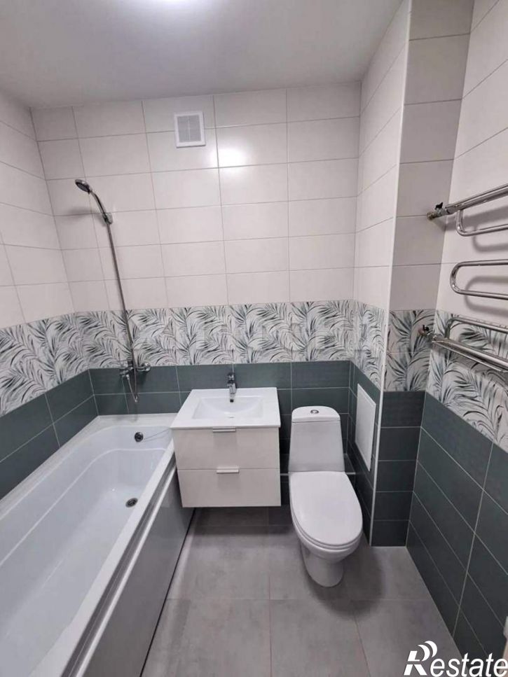 1-комн квартира Белокаменная улица, д.33