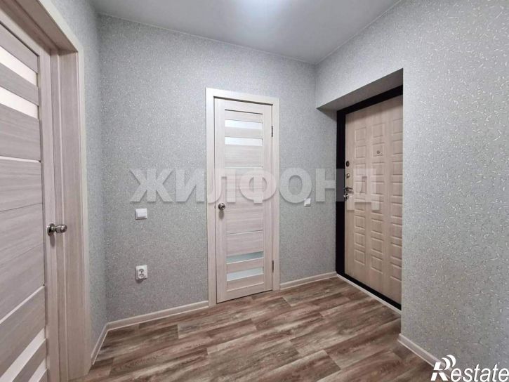 1-комн квартира Белокаменная улица, д.33