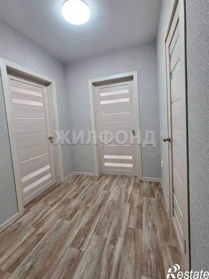 1-комн квартира Белокаменная улица, д.33