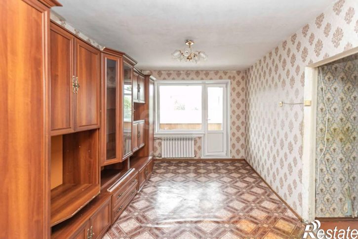 2-комн квартира ул Вокзальная, 24,  д. 24