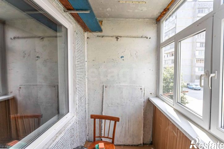 2-комн квартира ул Вокзальная, 24,  д. 24