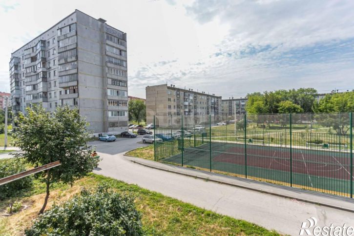 2-комн квартира ул Вокзальная, 24,  д. 24