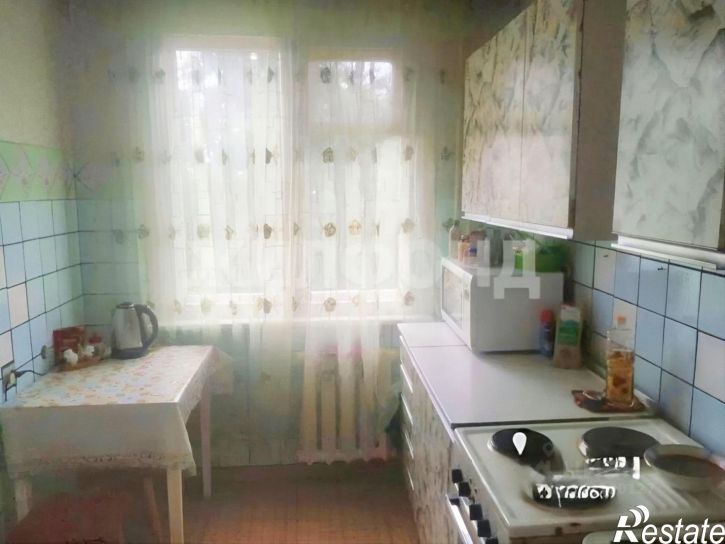 2-комн квартира ул Пионерская, 13,  д. 13