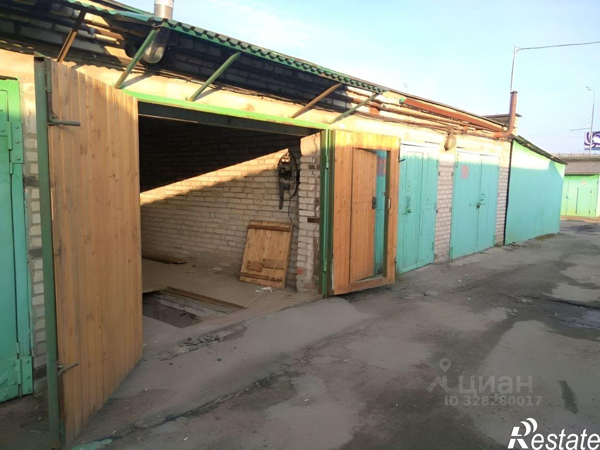 Сдать гараж, место в паркинге за 10 000 рублей на ул Линейная, 5 1