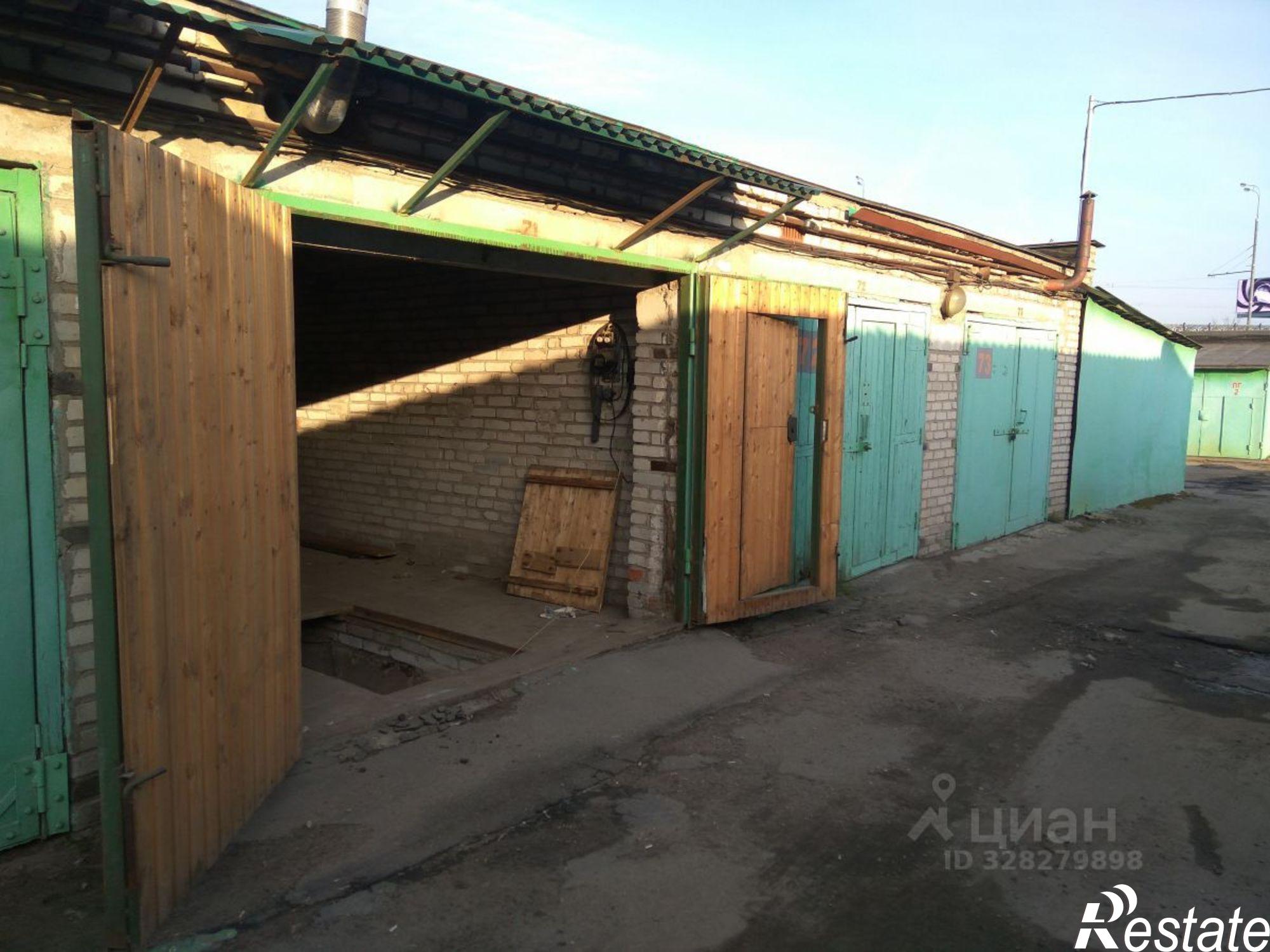Сдать гараж, место в паркинге за 10 000 рублей на ул Линейная, 5 1