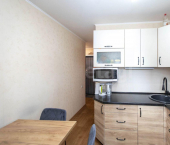 2-комн, 44кв м, этаж 5/5 ул Рогачева, 4
