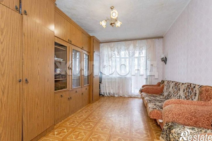 2-комн квартира Северный микрорайон, д.23
