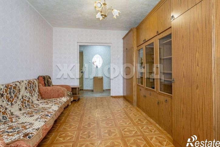 2-комн квартира Северный микрорайон, д.23