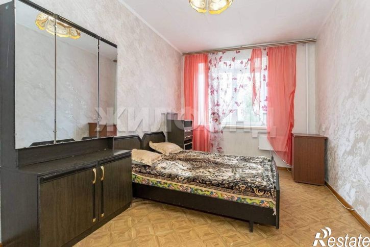 2-комн квартира Северный микрорайон, д.23