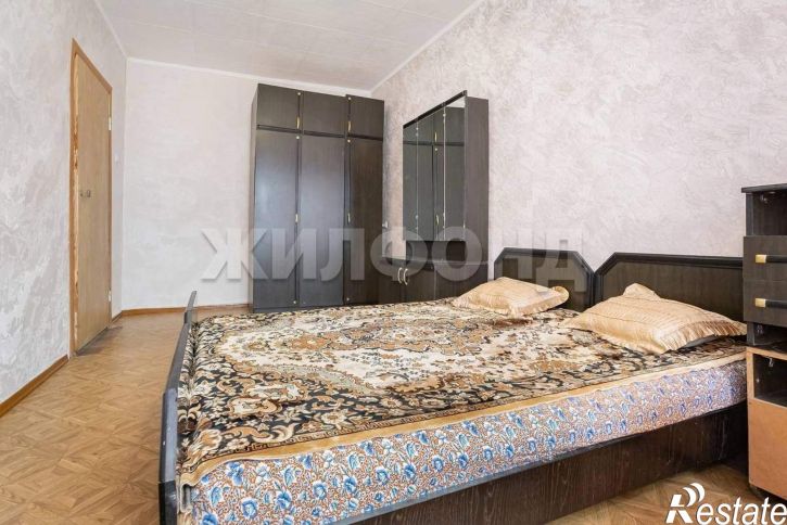 2-комн квартира Северный микрорайон, д.23