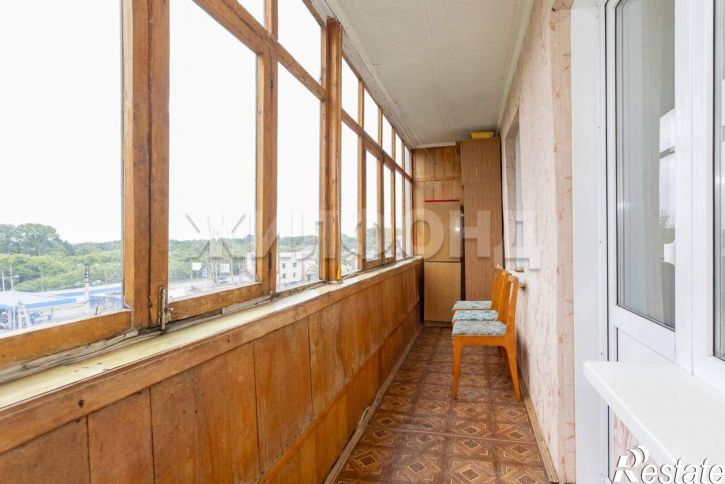 2-комн квартира Северный микрорайон, д.23
