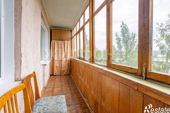2-комн квартира Северный микрорайон, д.23