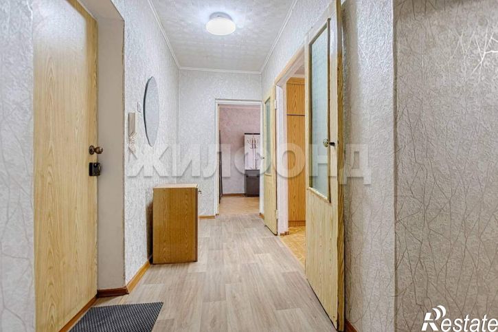 2-комн квартира Северный микрорайон, д.23