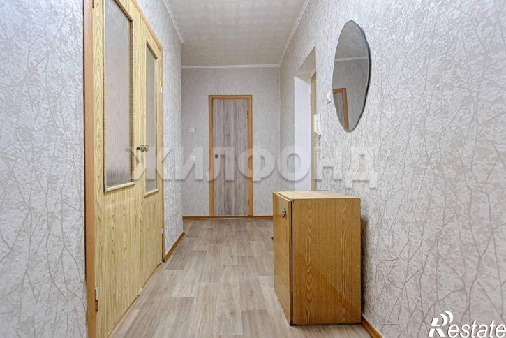 2-комн квартира Северный микрорайон, д.23
