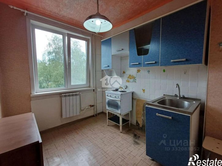 2-комн квартира ул Микрорайон, 54,  д. 54