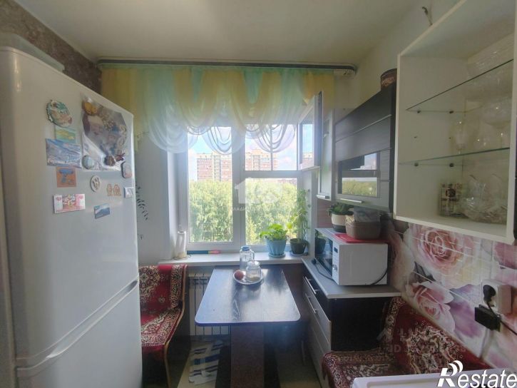 3-комн квартира ул Лунная, 2,  д. 2