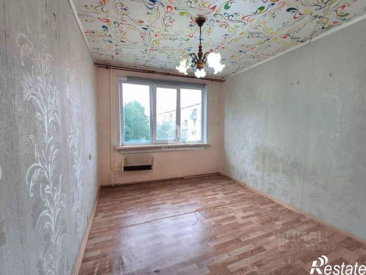 2-комн квартира ул Микрорайон, 54,  д. 54