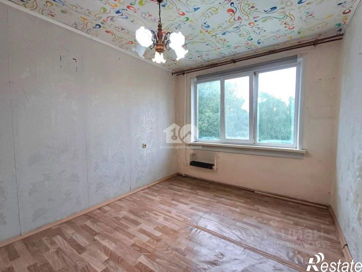 2-комн квартира ул Микрорайон, 54,  д. 54