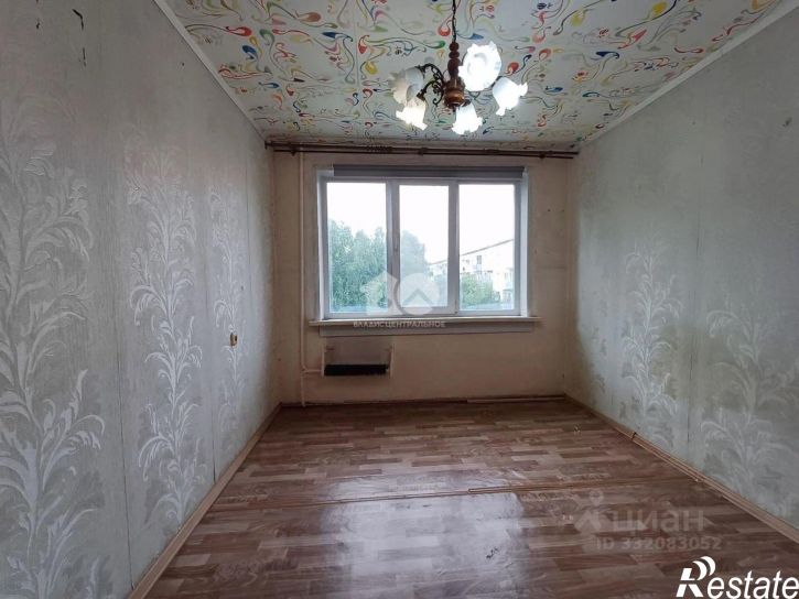 2-комн квартира ул Микрорайон, 54,  д. 54
