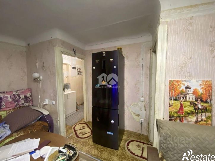 3-комн квартира ул К.Маркса, 47,  д. 47