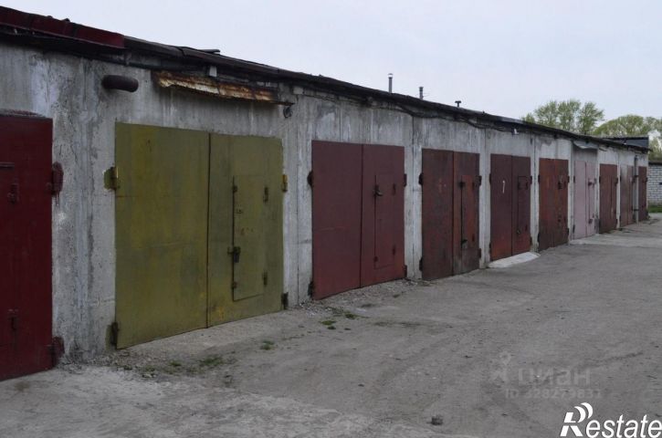 Гараж/парковка ул Линейная, 5 1,  д. 5 1,  к. 1