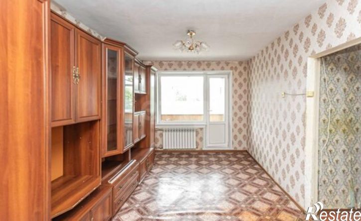 2-комн квартира ул Вокзальная, 24,  д. 24