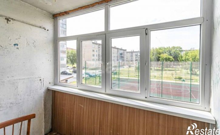 2-комн квартира ул Вокзальная, 24,  д. 24