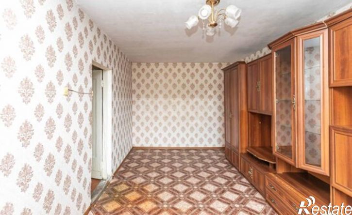 2-комн квартира ул Вокзальная, 24,  д. 24