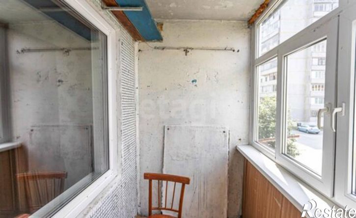 2-комн квартира ул Вокзальная, 24,  д. 24