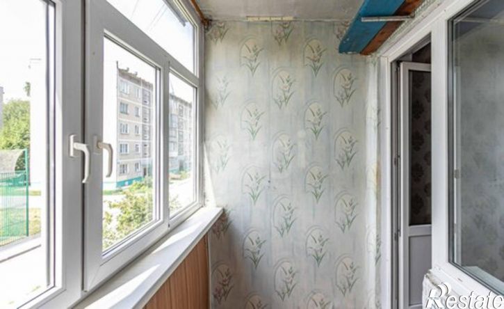 2-комн квартира ул Вокзальная, 24,  д. 24
