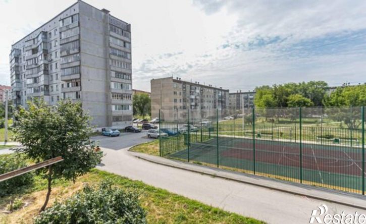 2-комн квартира ул Вокзальная, 24,  д. 24