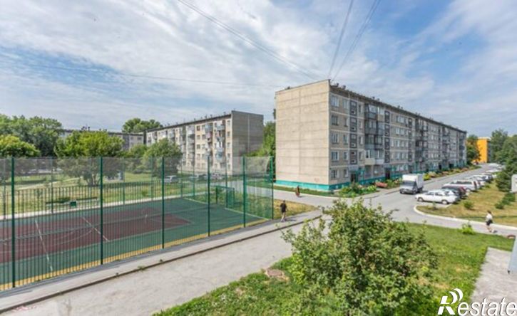 2-комн квартира ул Вокзальная, 24,  д. 24