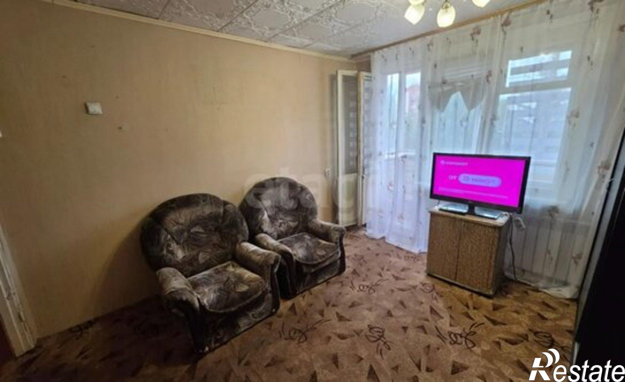 Купить квартиру за 3 200 000 рублей на ул Микрорайон, 59